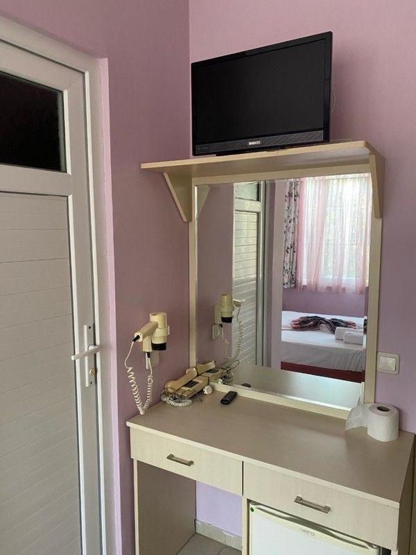 Beachway Hotel & Side Dış mekan fotoğraf