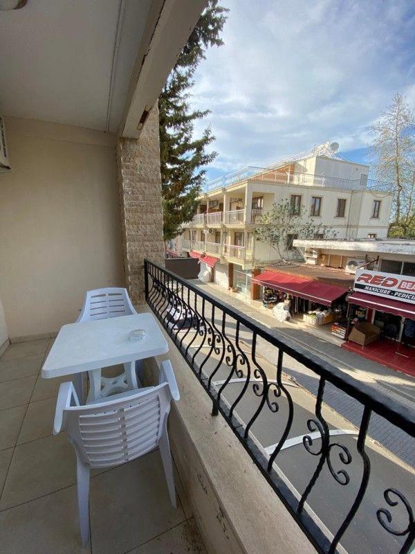 Beachway Hotel & Side Dış mekan fotoğraf