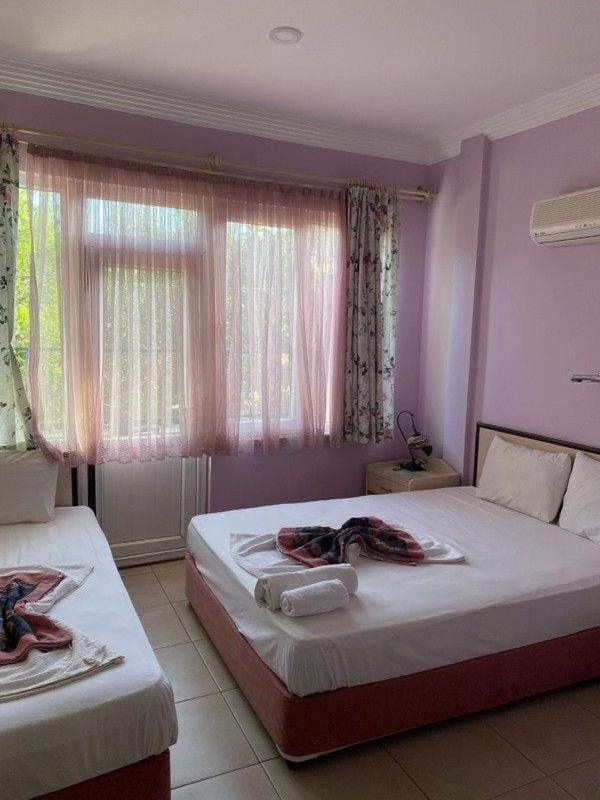 Beachway Hotel & Side Dış mekan fotoğraf