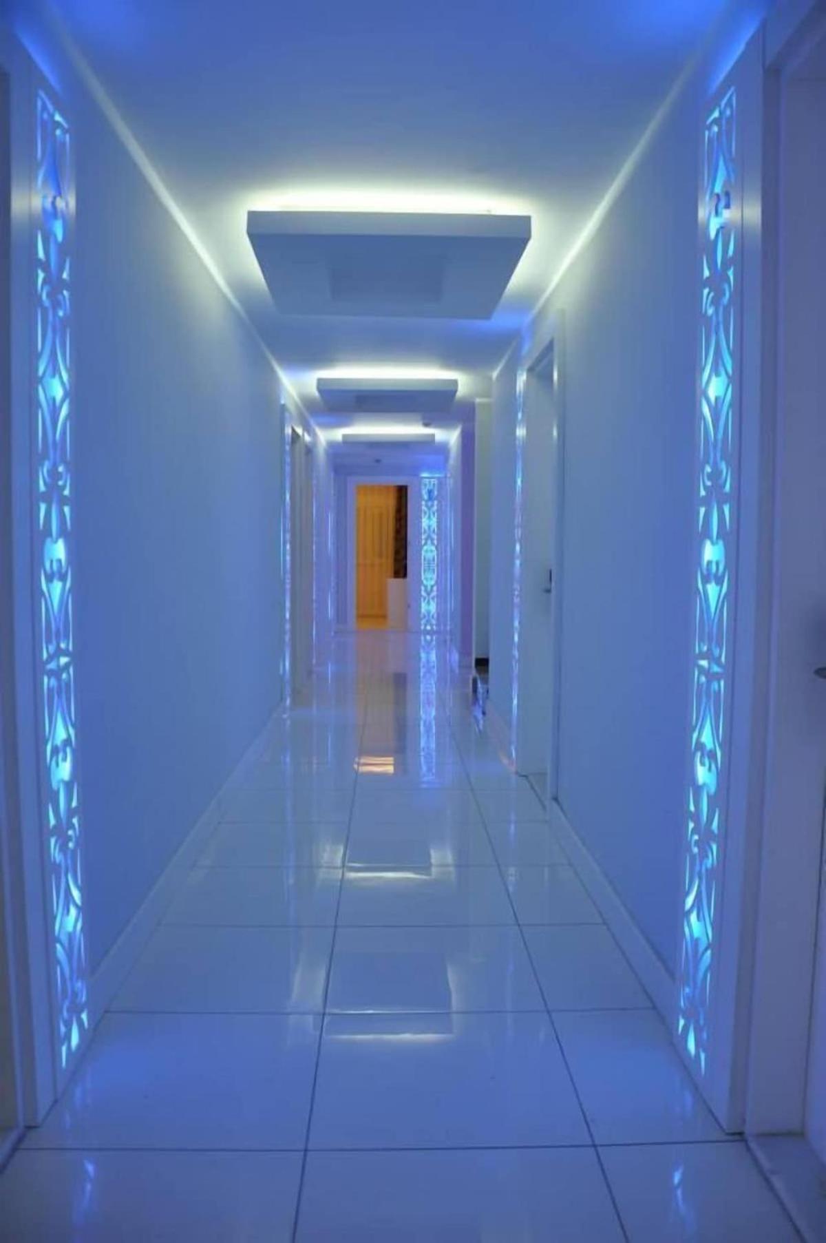 Beachway Hotel & Side Dış mekan fotoğraf